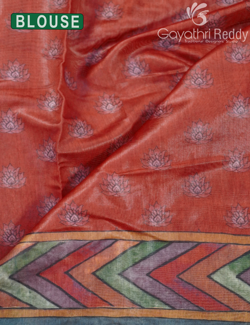 SEMI CHANDERI-SC3051