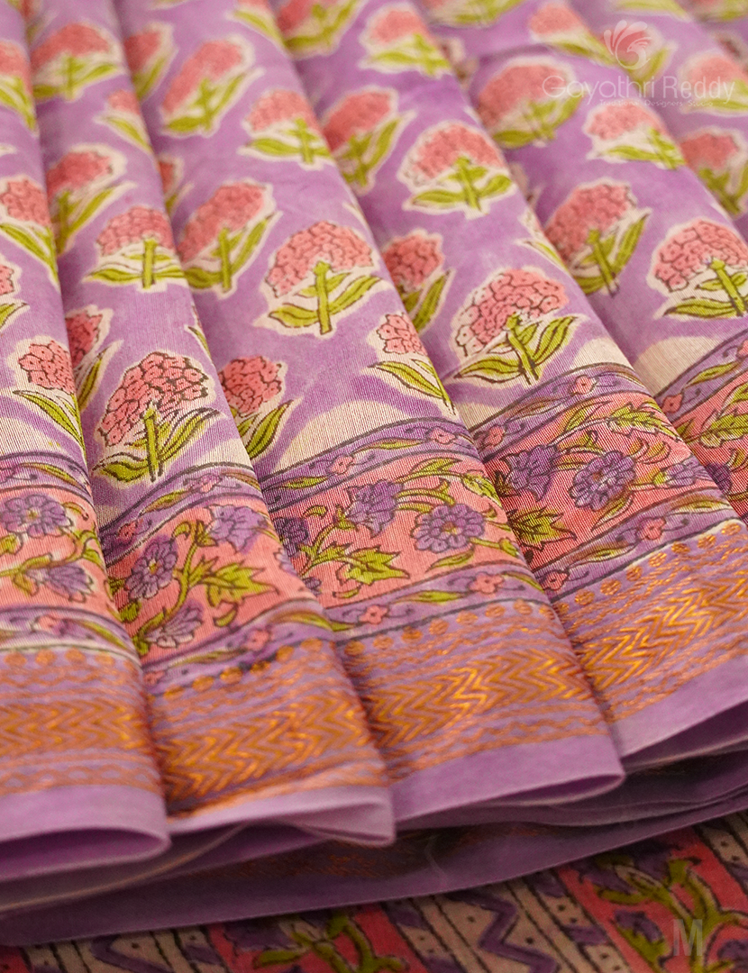 PURE MAHESHWARI SILK-SMH224
