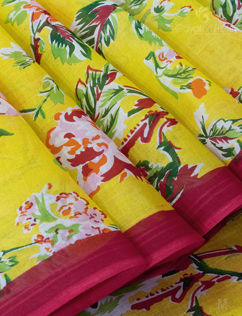 PURE MULMUL COTTON-MC985