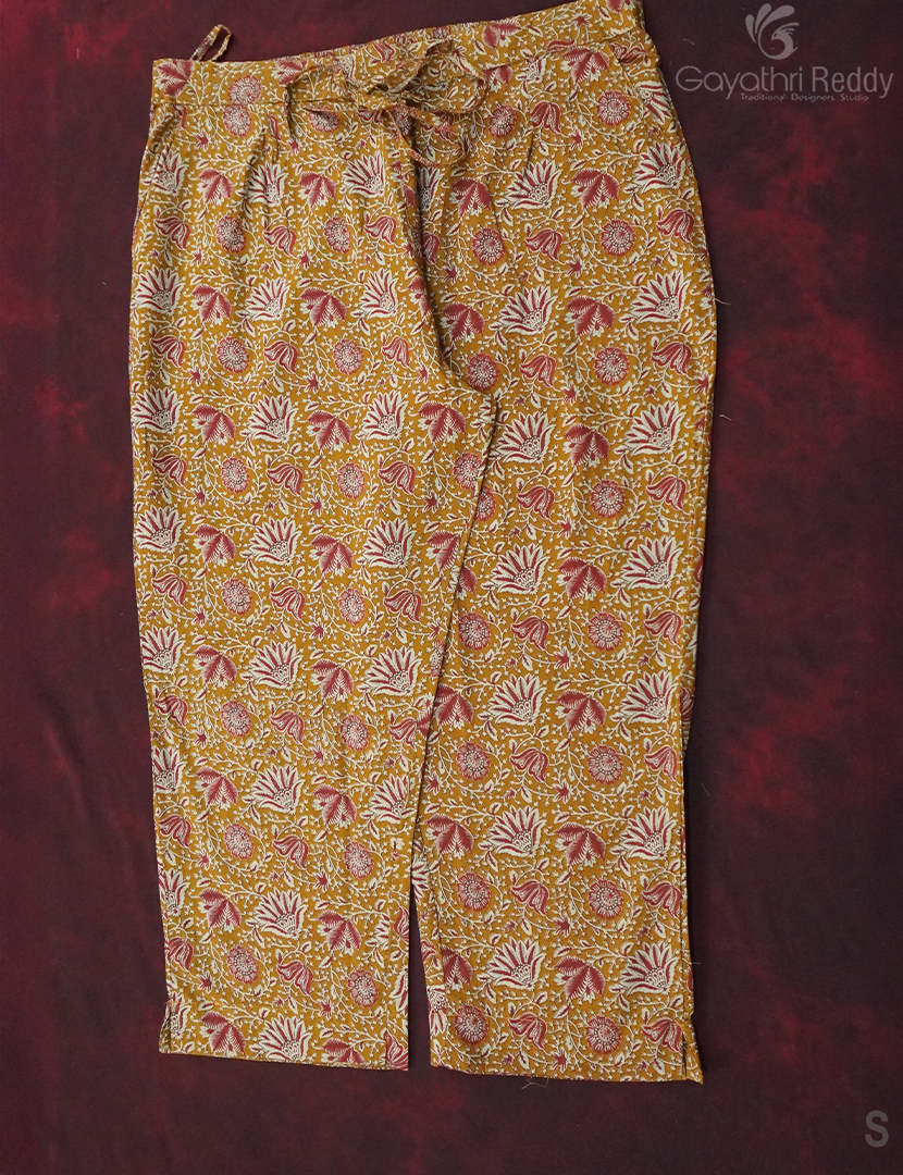 READYMADE DRESS SET(3PC)-KDS1197