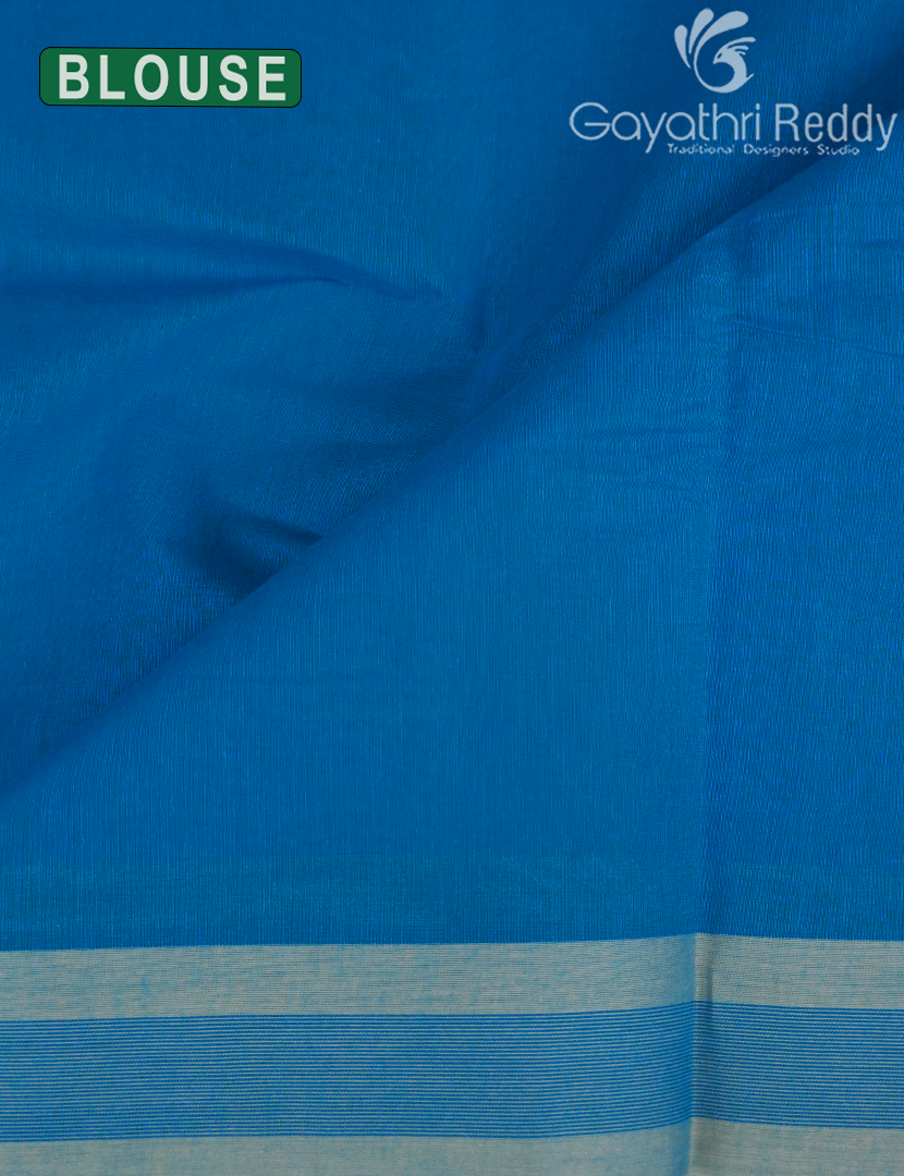 PURE KANCHI COTTON -KC3123