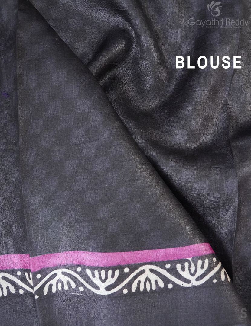 PURE SILK SAREE-SSP150