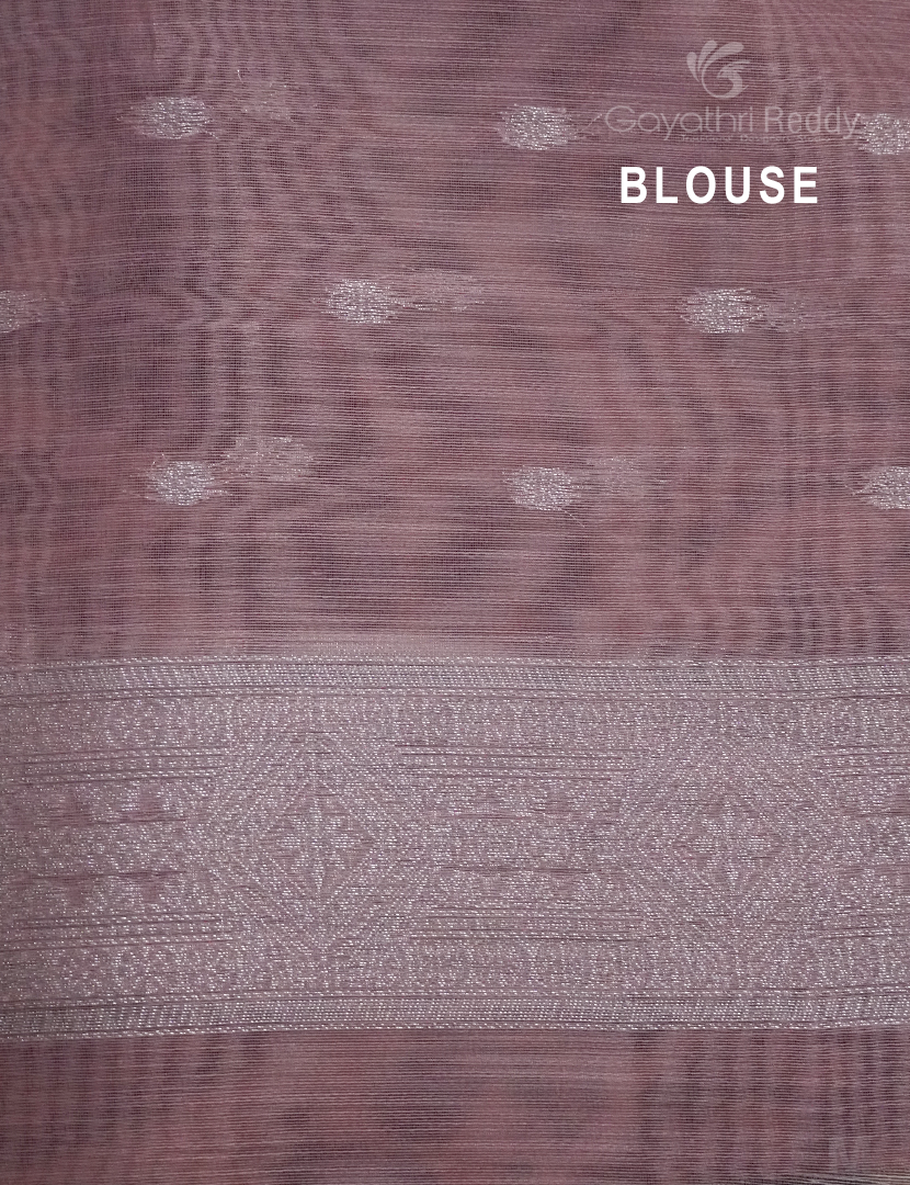 BANARAS LINEN SILK-BSL196