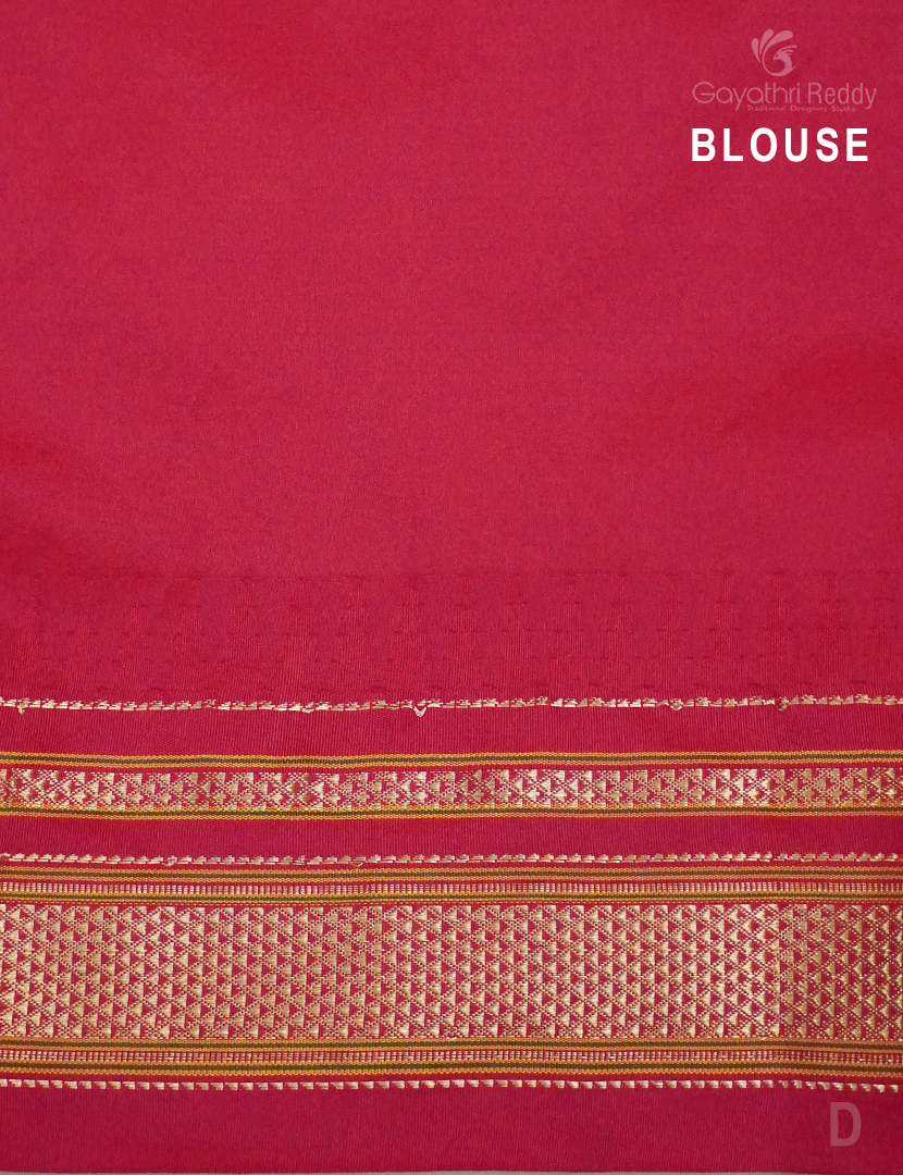 PURE NARAYANPET PATTU-NP542