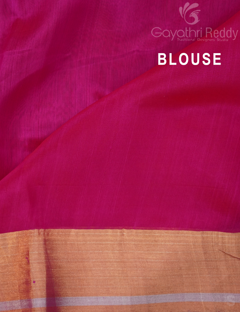 PURE CHANDERI PATTU-CPS963