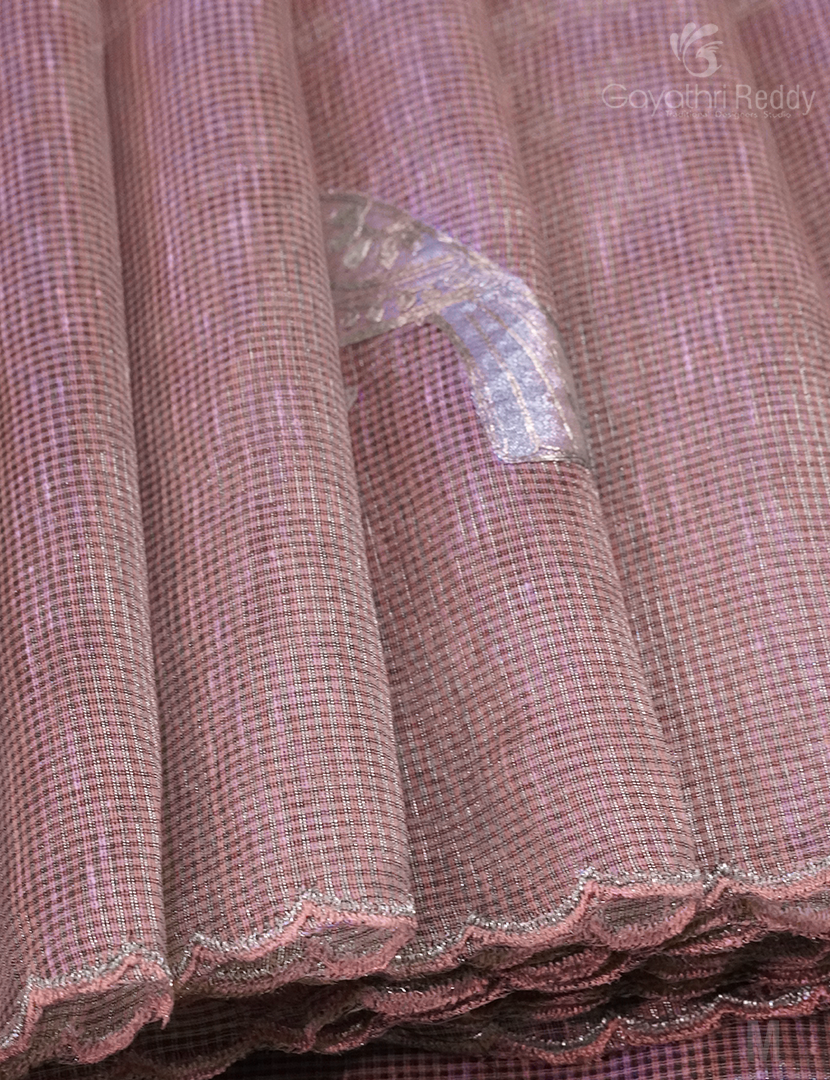 TISSUE MUNGA FANCY-TMF1