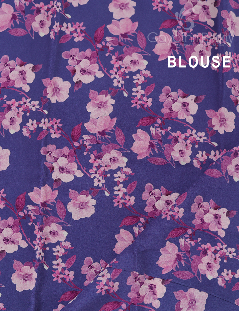 PURE CRAPE SILK-CSP9