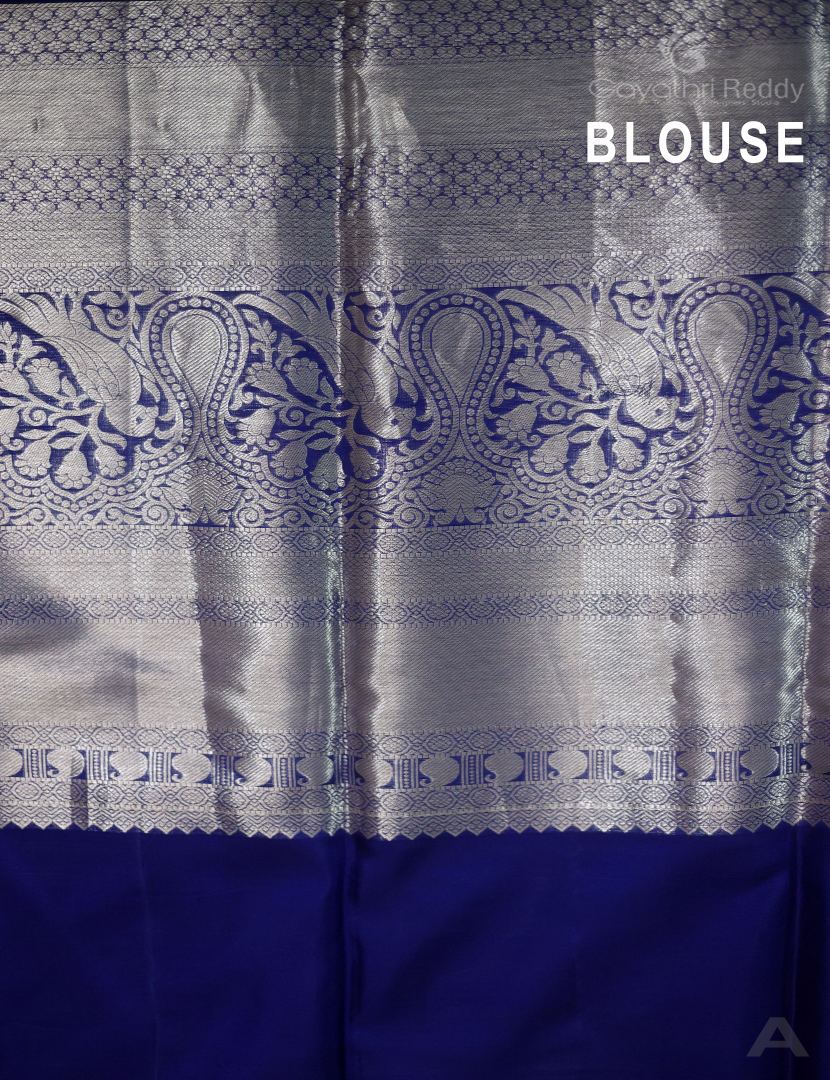 PURE KANCHI BRIDAL  PATTU-BKP5377