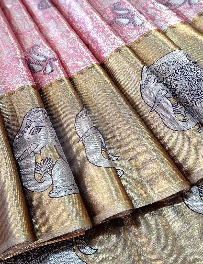 SEMI KANCHI PATTU-SP1519