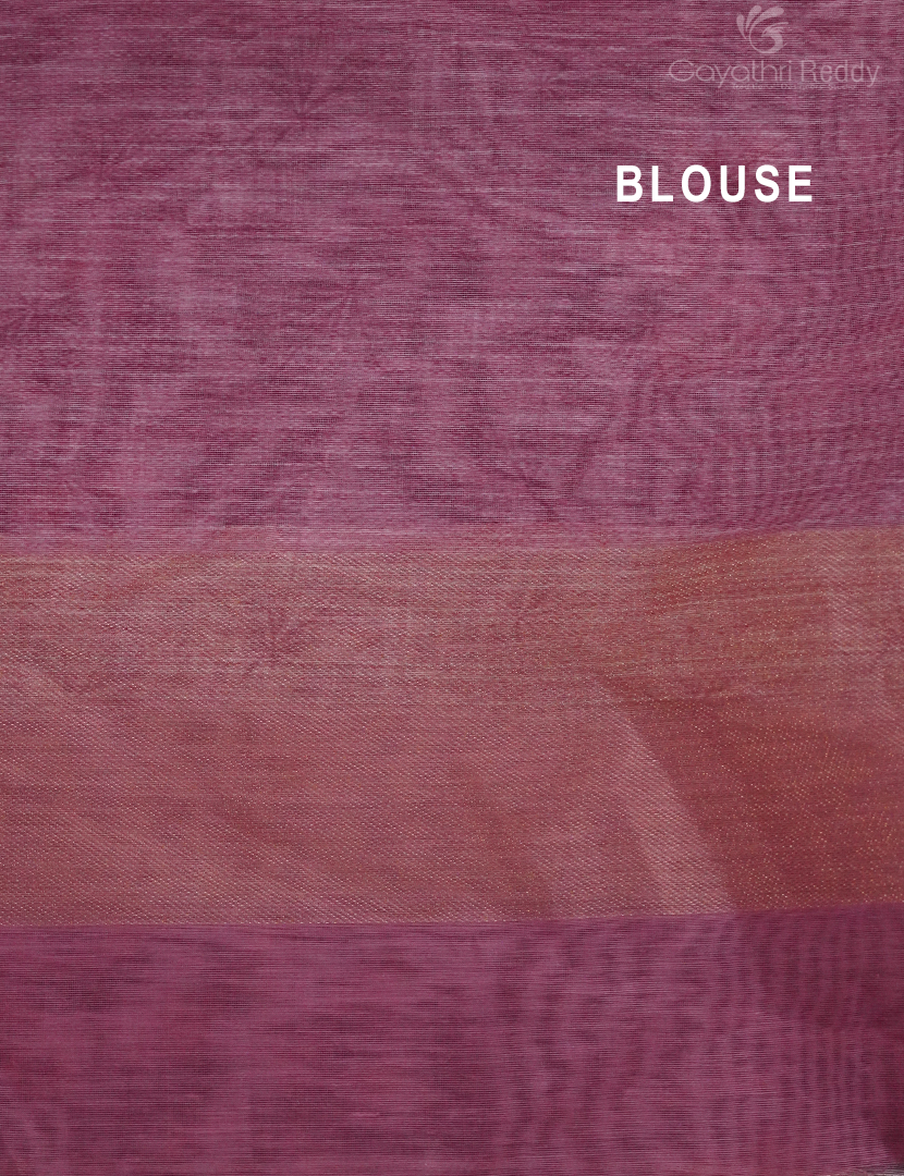 BANARAS LINEN SILK-BSL207