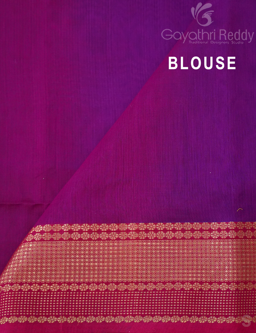 PURE CHANDERI SILK-CPS878