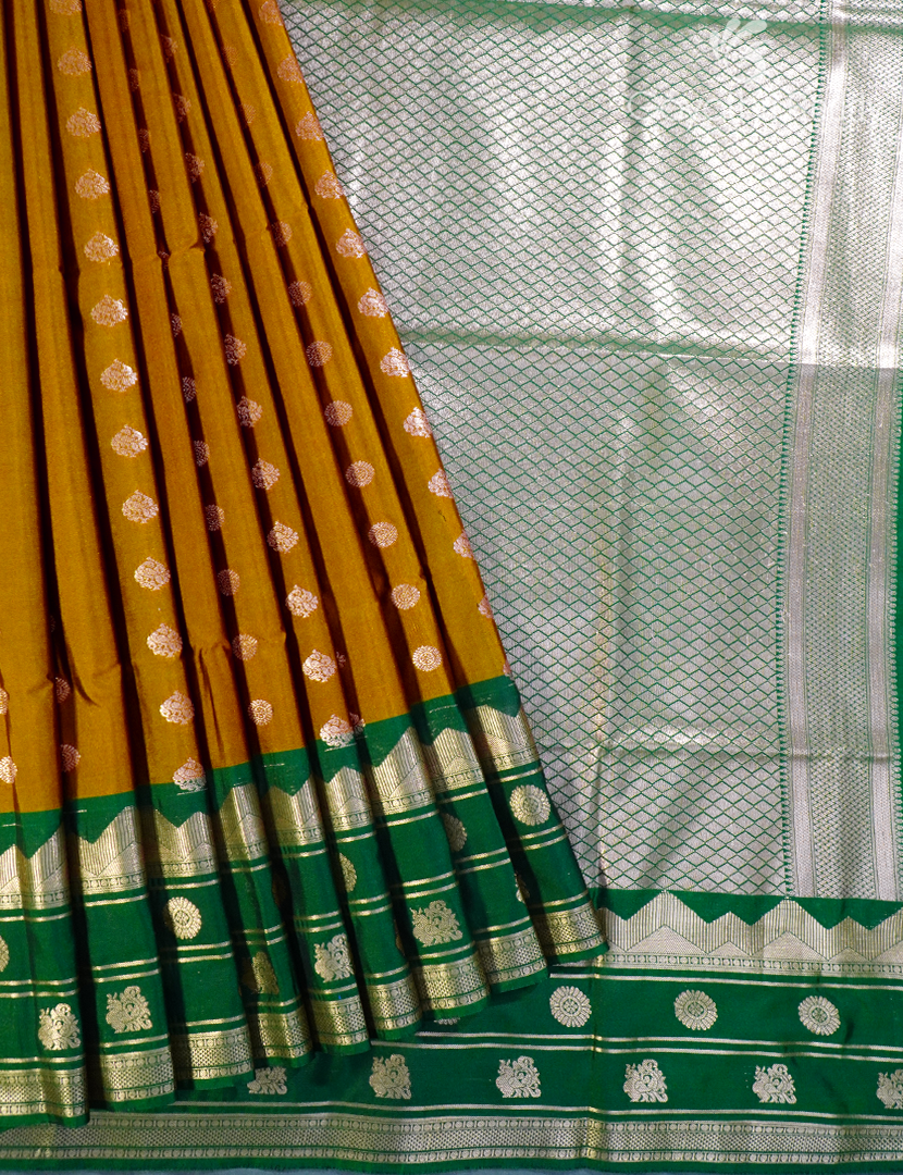 ART SILK SAREE-AS246