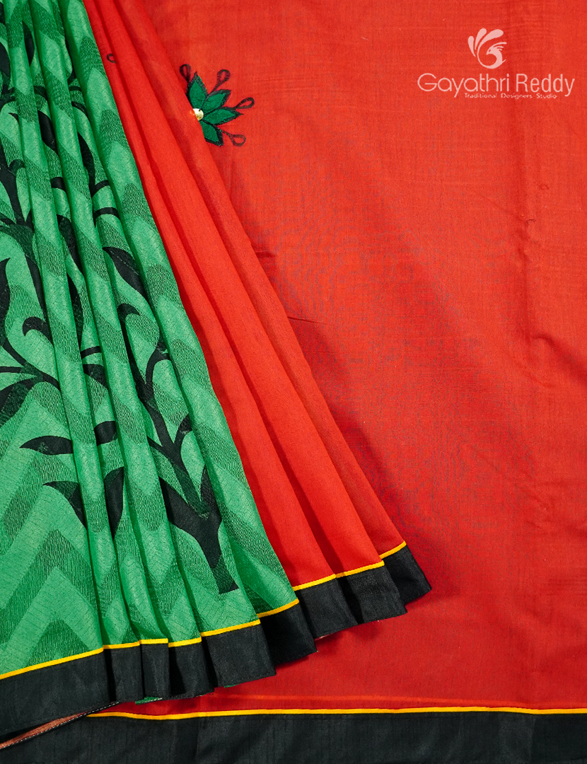 FANCY SAREE -FO1044