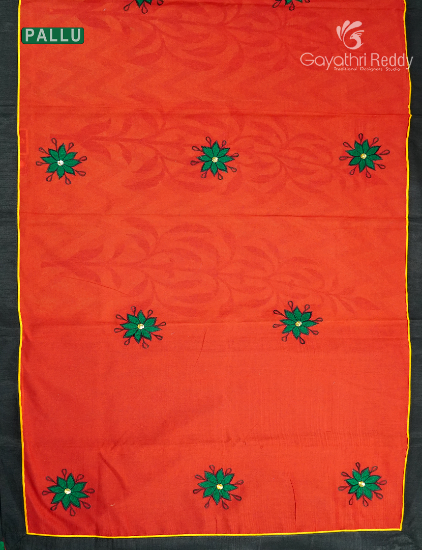 FANCY SAREE -FO1044