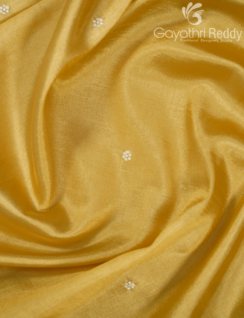 DUPION SILK WORK-DSW22