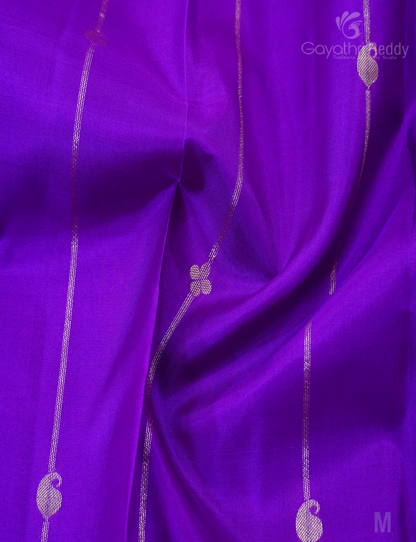 PURE KANCHI PATTU-KP7934