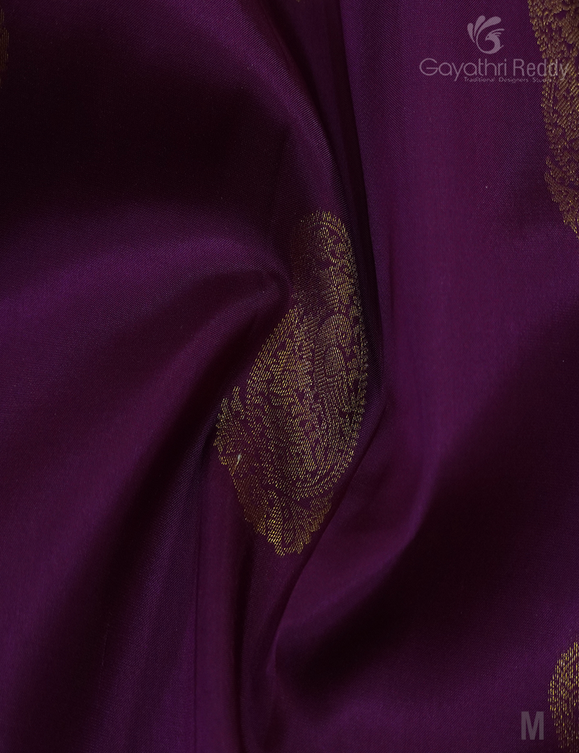 PURE KANCHI PATTU-KP8003