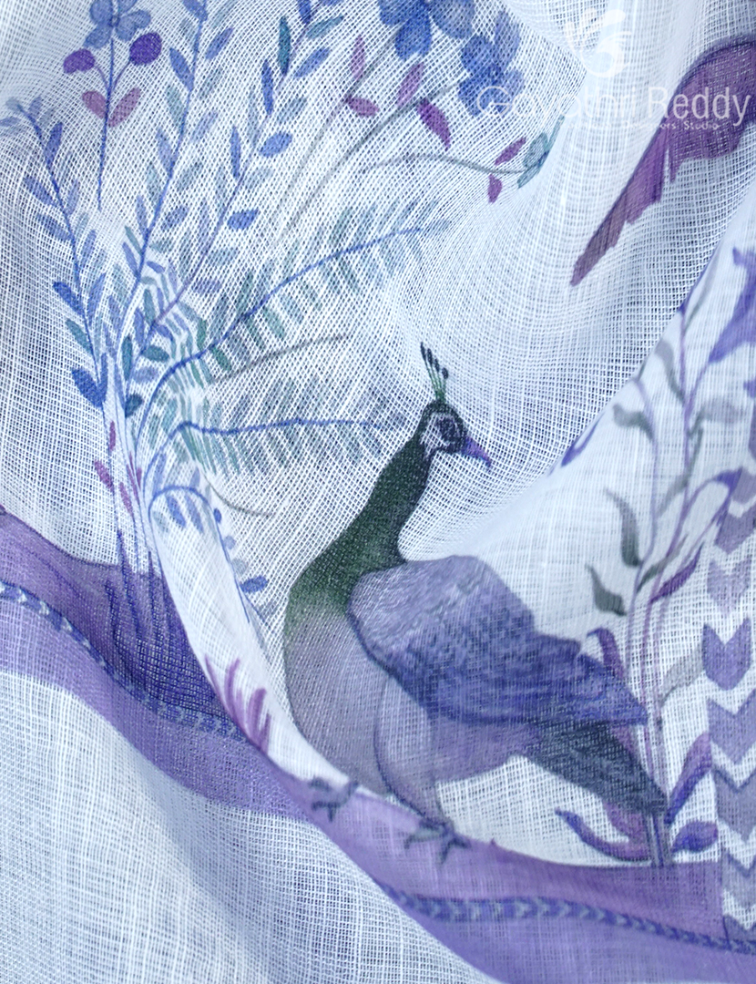 LINEN SILK-LS228