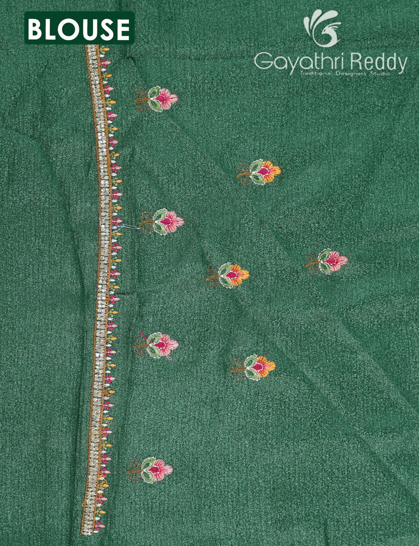 FANCY SAREE-FS2