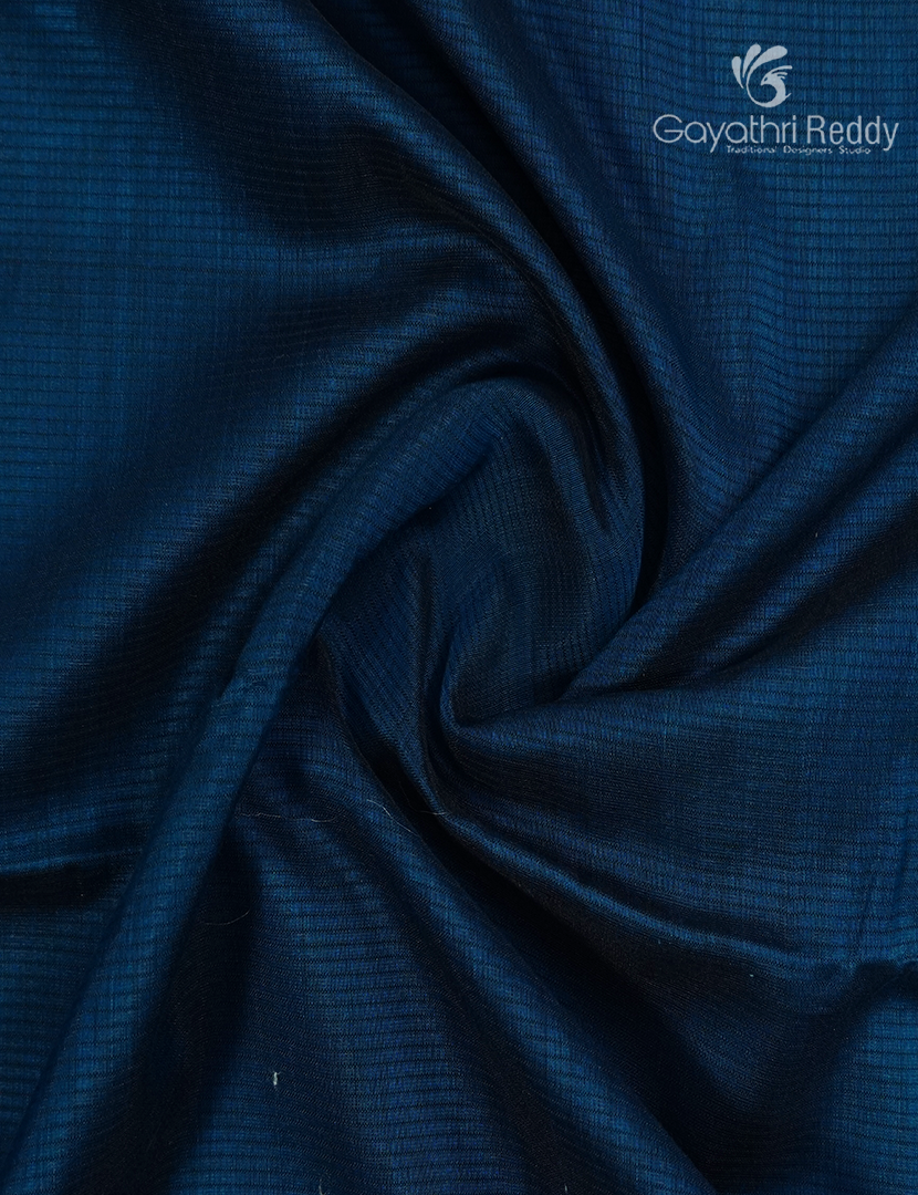 PURE CHANDERI SICO SAREES -CPS1230