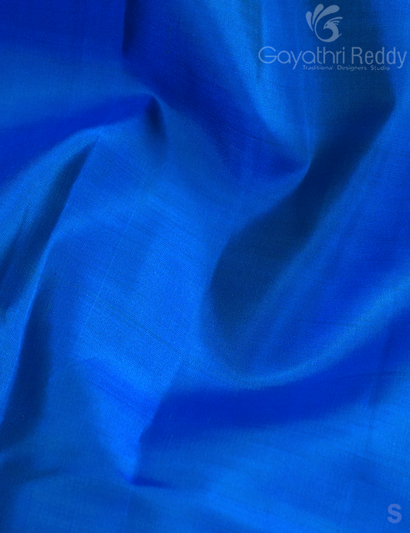 PURE KANCHI VINTAGE-KP8295