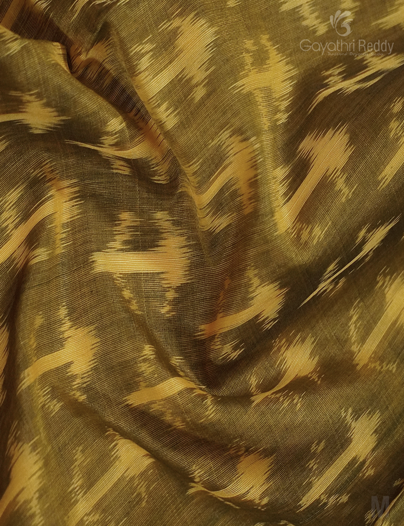 PURE IKKAT SICO-PIS54