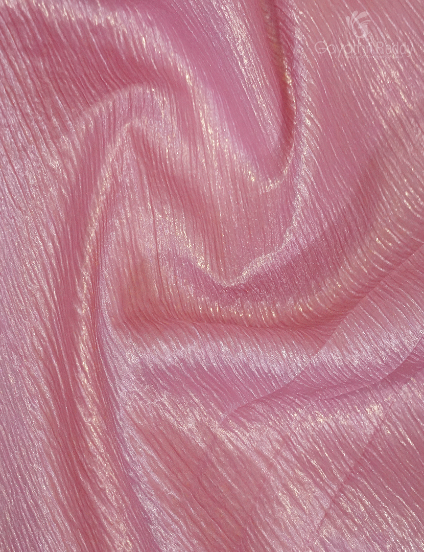 GLASS ORGANZA TISSUE FANCY-FO625