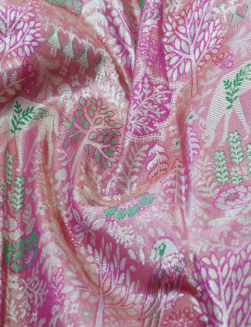 SEMI KANCHI PATTU-SP1628