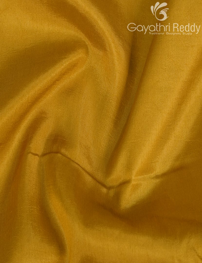 SEMI DUPION SILK WORK-SDSW8