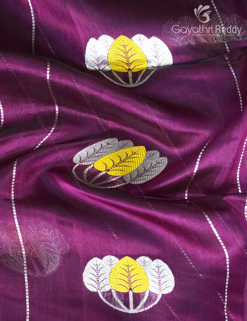 PURE CHANDERI PATTU-CPS1053