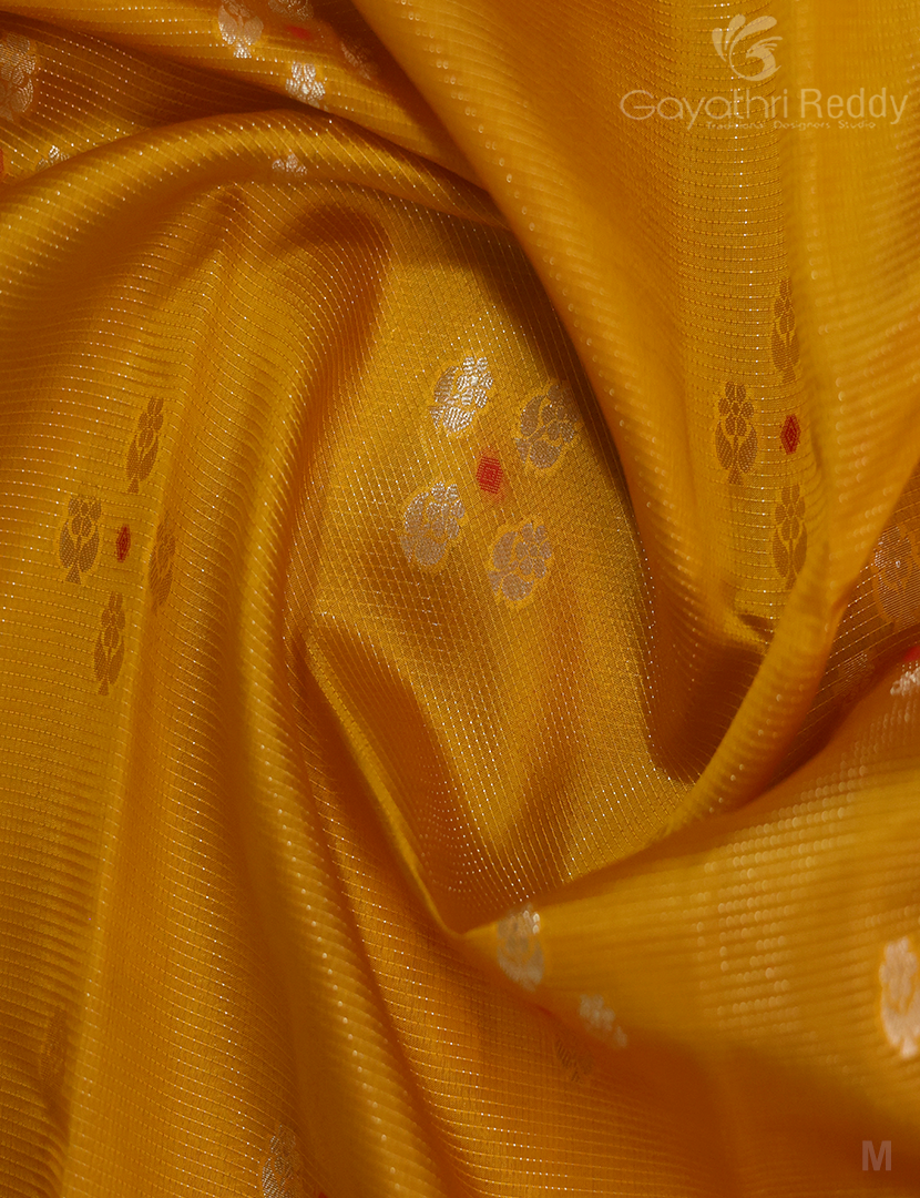 PURE RAW MANGO SILK-PRM139