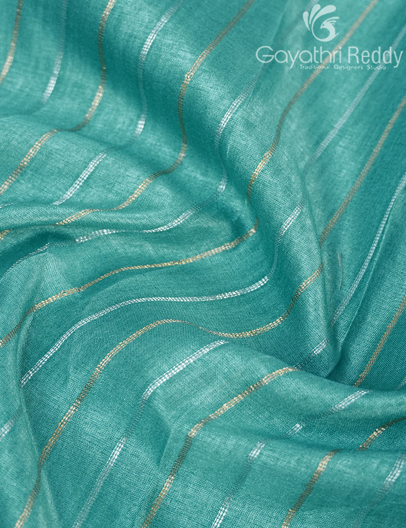 SEMI TUSSAR SAREE -ST1041
