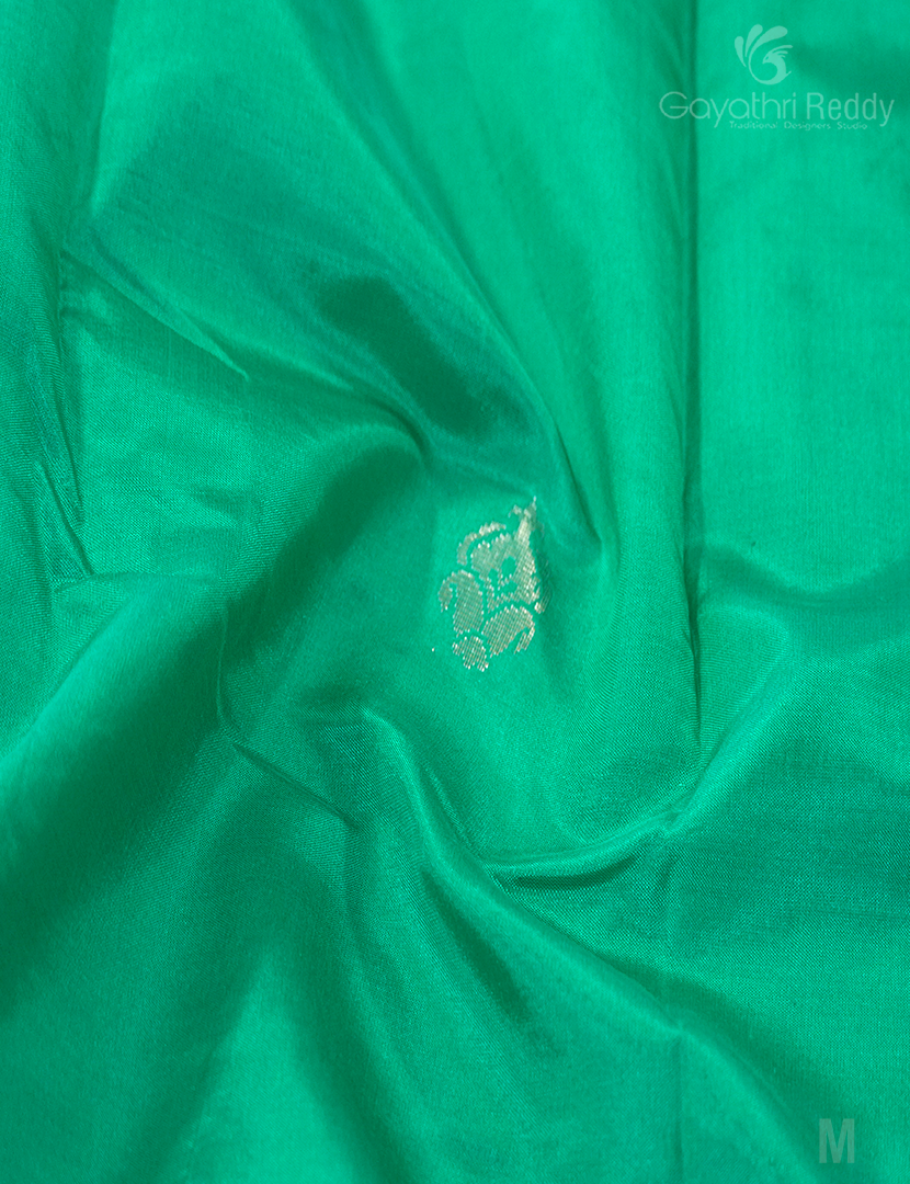 PURE KANCHI PATTU-KP7751