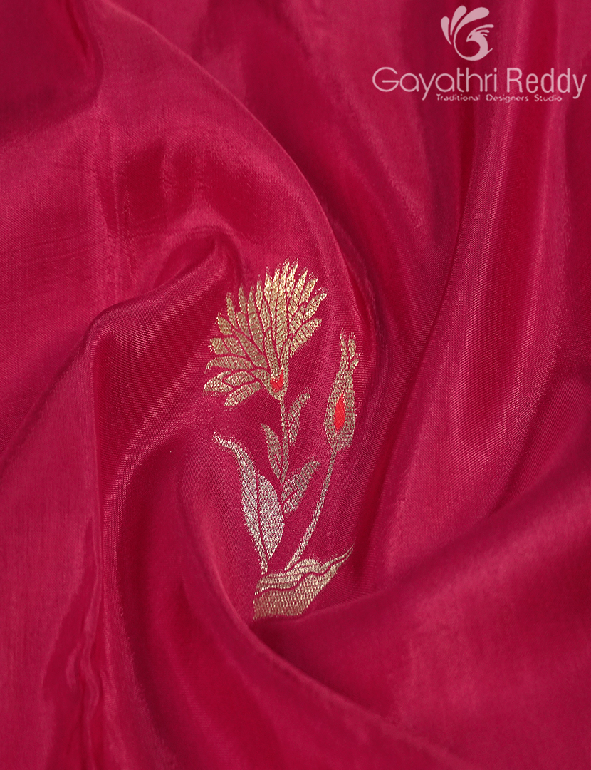 PURE DOLA SILK -PDS1080