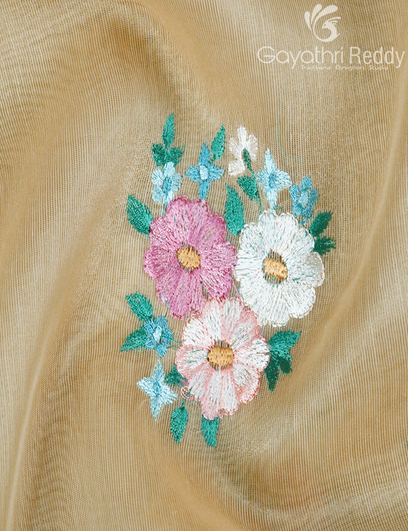 LINEN TISSUE FANCY-LTF7