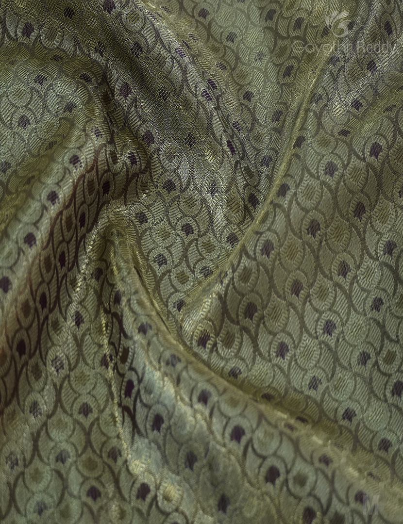 PURE KANCHI PATTU BRIDAL-BKP1942