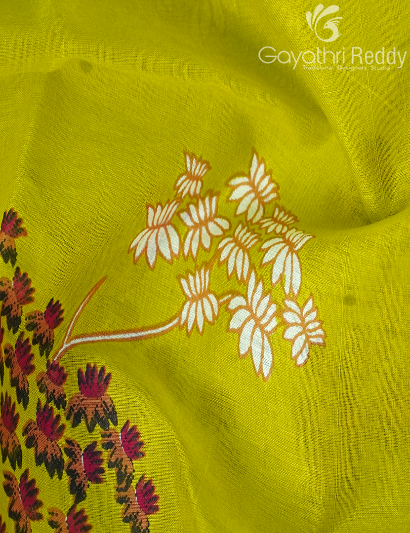 PURE MULMUL COTTON-MC2071