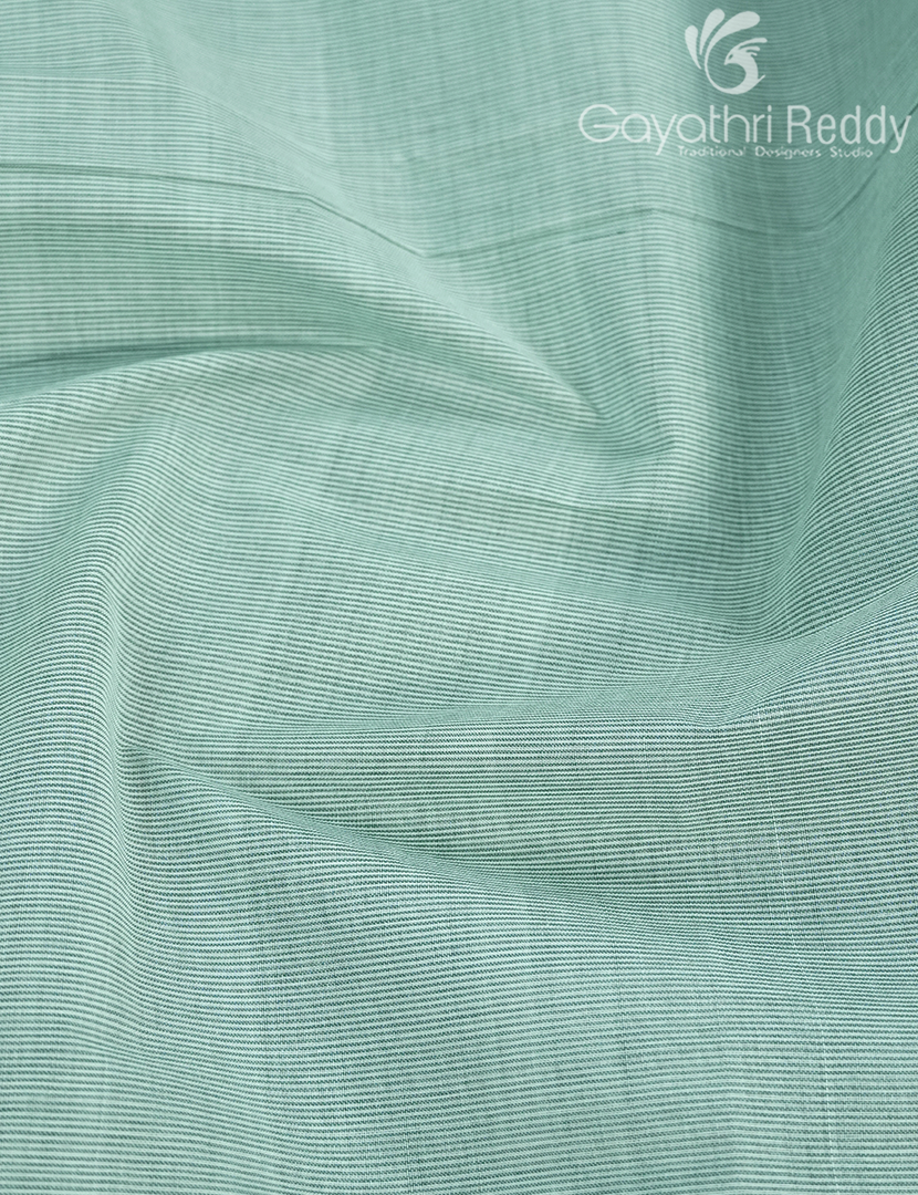 PURE MANGALAGIRI COTTON SAREE-MGC1077