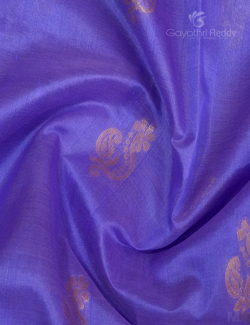 PURE KUPPADAM SAREE-KU543