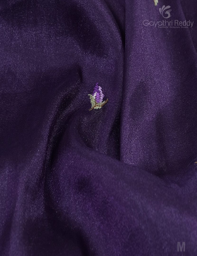 ORGANZA  FANCY-FO726