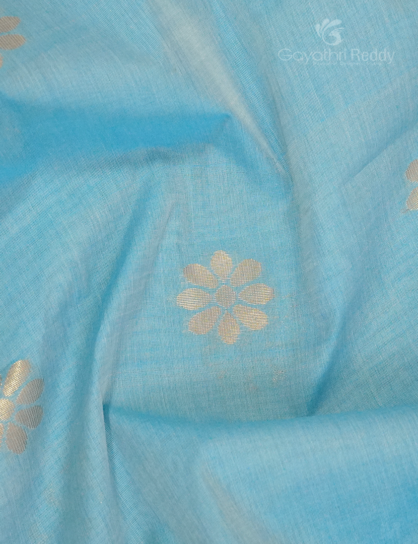 PURE VENKATAGIRI COTTON-VC776