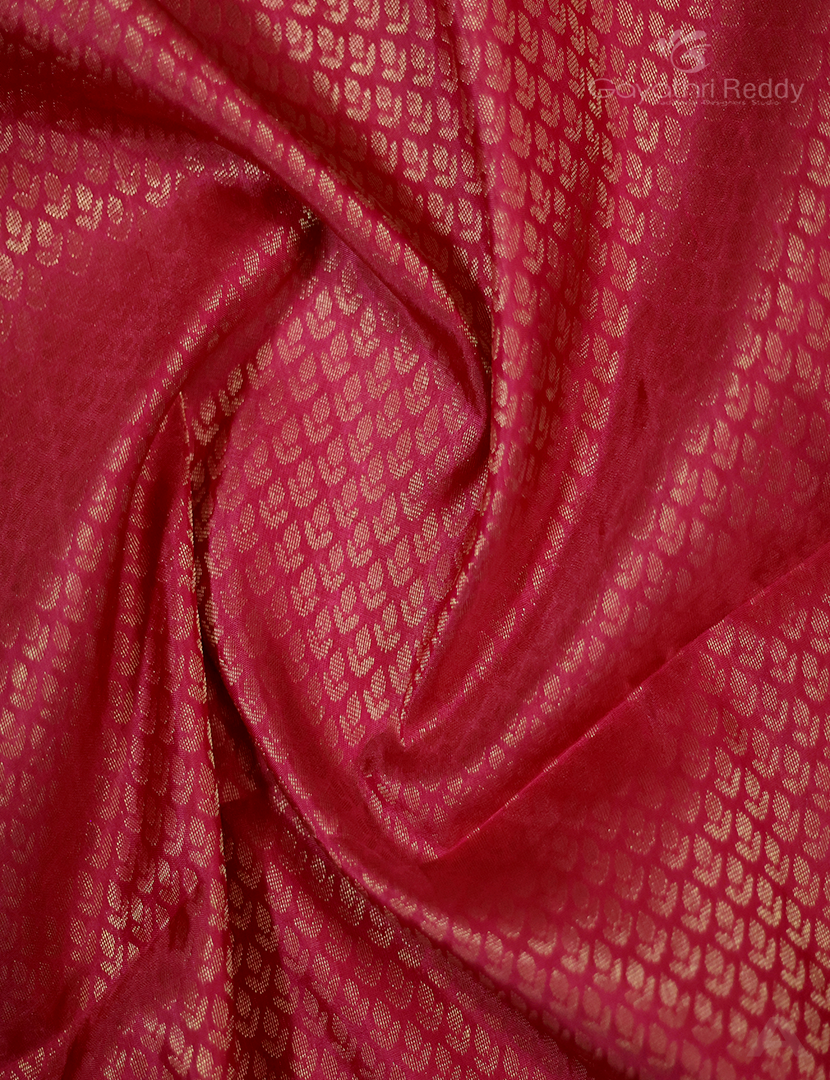 PURE KANCHI SAMUDRIKA PATTU-SS1365