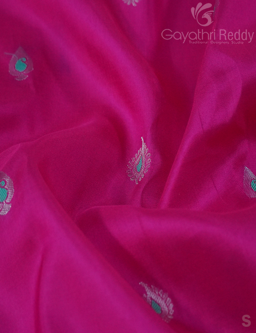 PURE GADWAL PATTU-GP1191