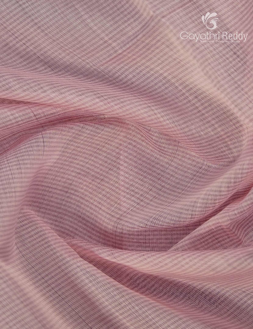 PURE CHANDERI SICO SAREES -CPS1244