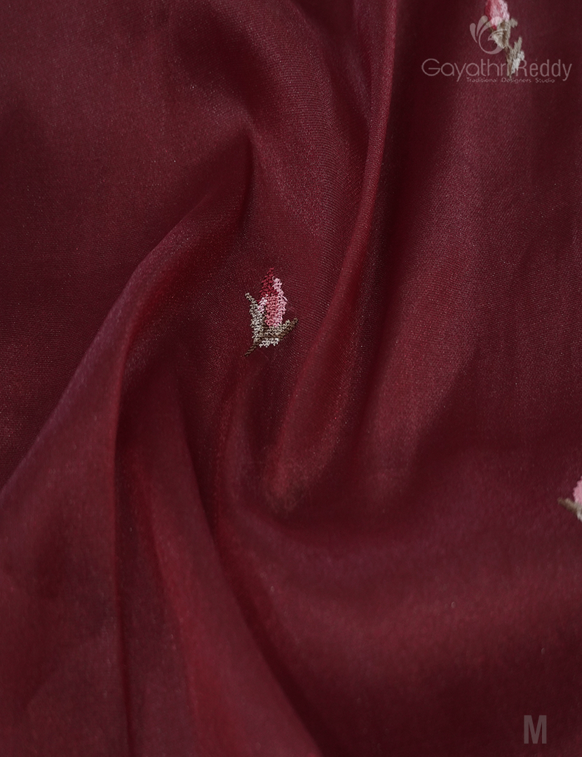 ORGANZA  FANCY-FO777