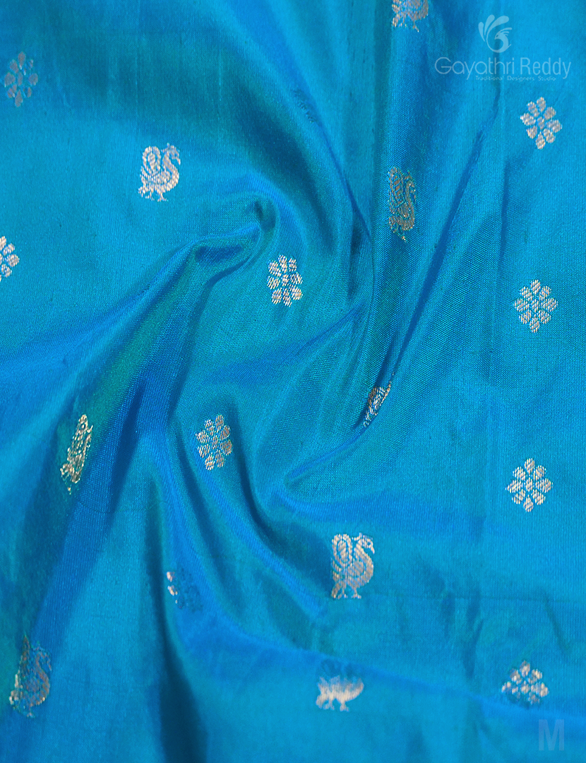 PURE  PAITHANI SILK-PSS570