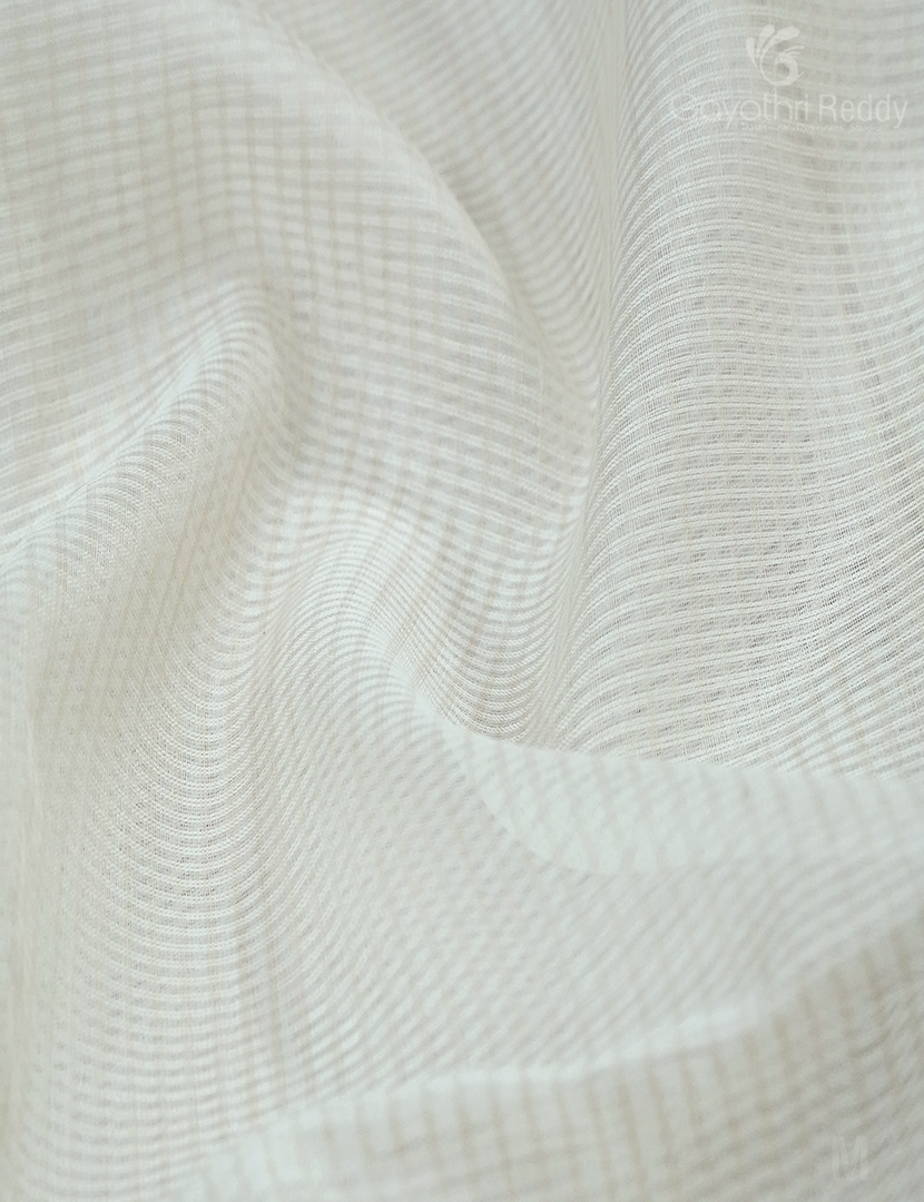 PURE CHANDERI SILK-CPS755