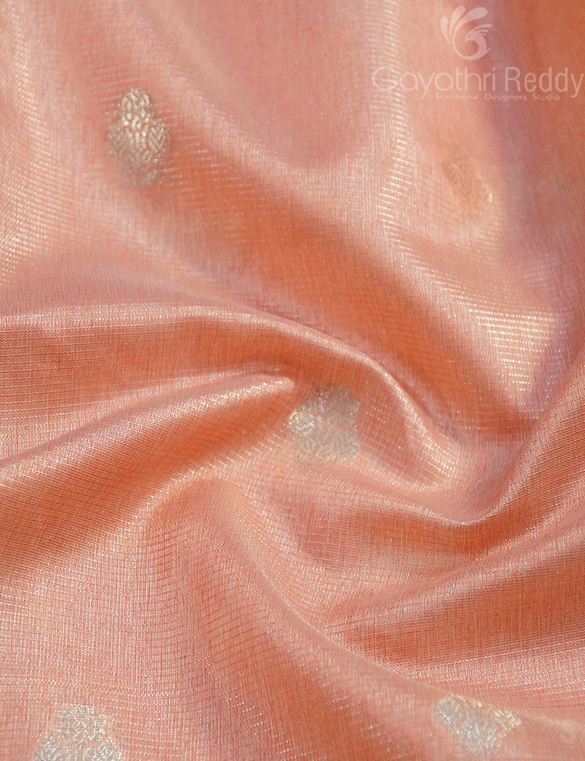 BANARAS COTTON TISSUE-BCTS8