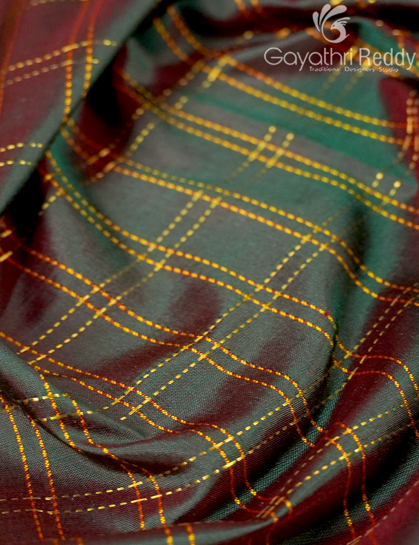PURE NARAYANPET PATTU-NP669