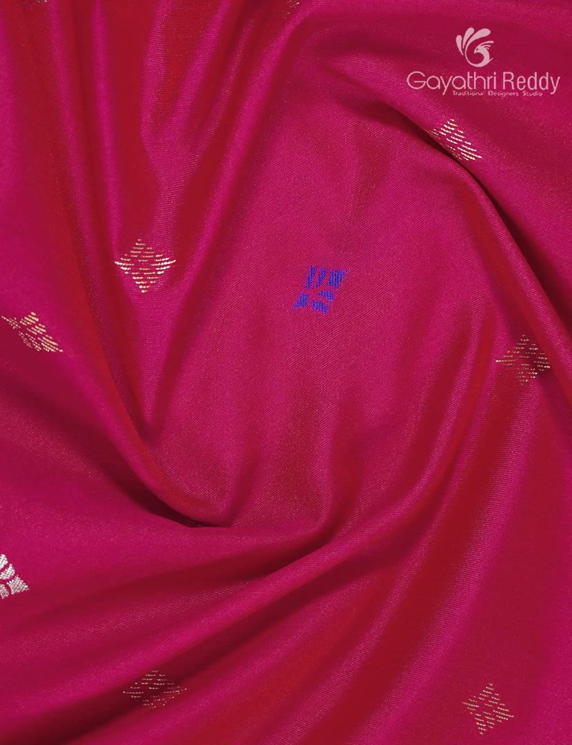 ART SILK SAREE-AS427